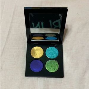 Pat McGrath Nocturnal Nirvana